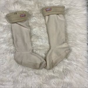 Hunter Boots Tall Insert